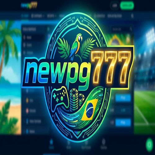 Logo newpg777