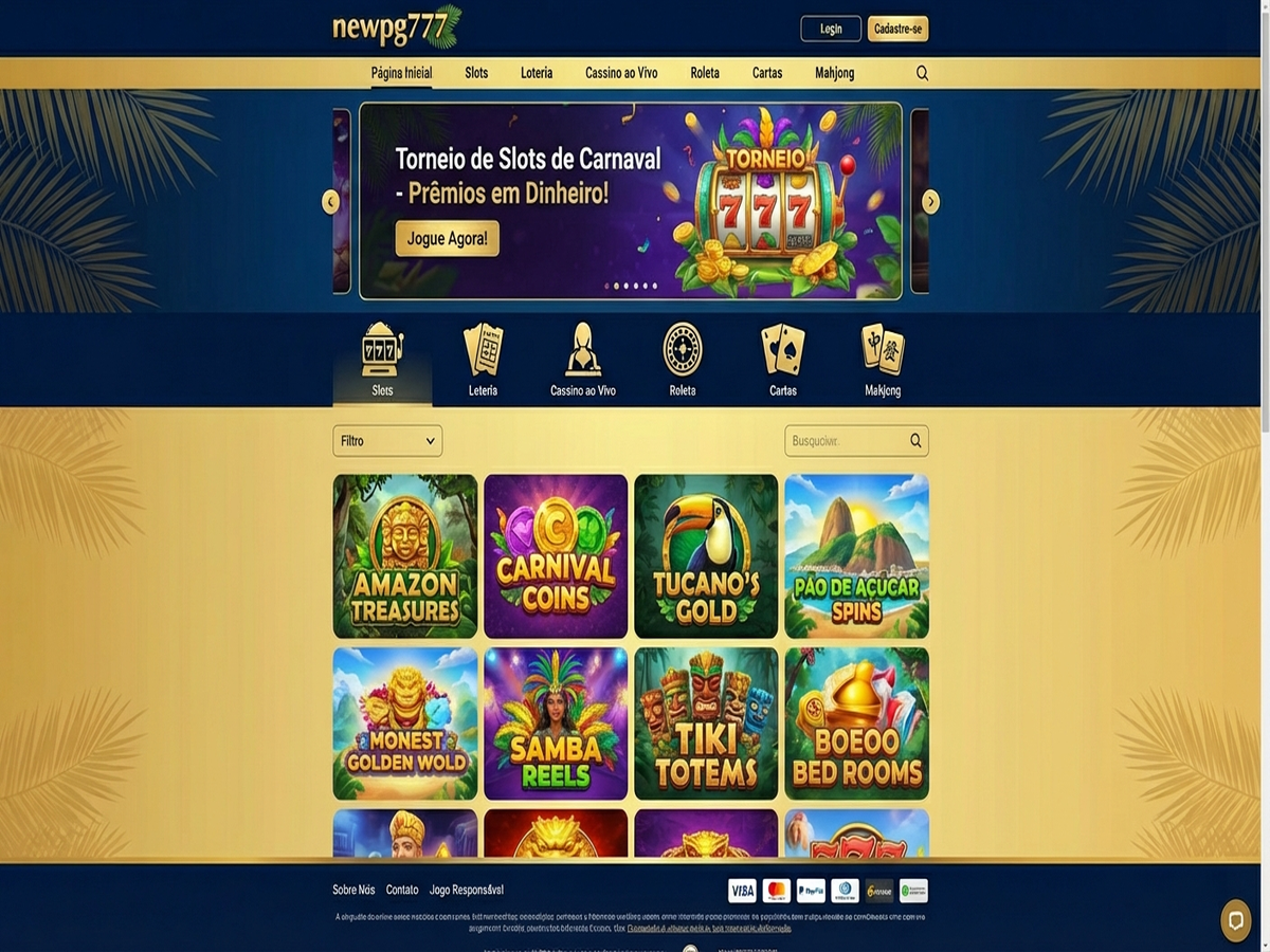 Screenshot 3 newpg777